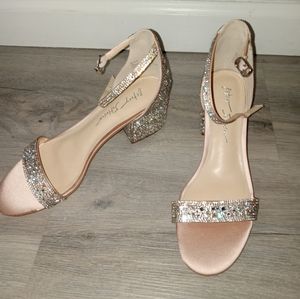 Betsy Johnson Heels